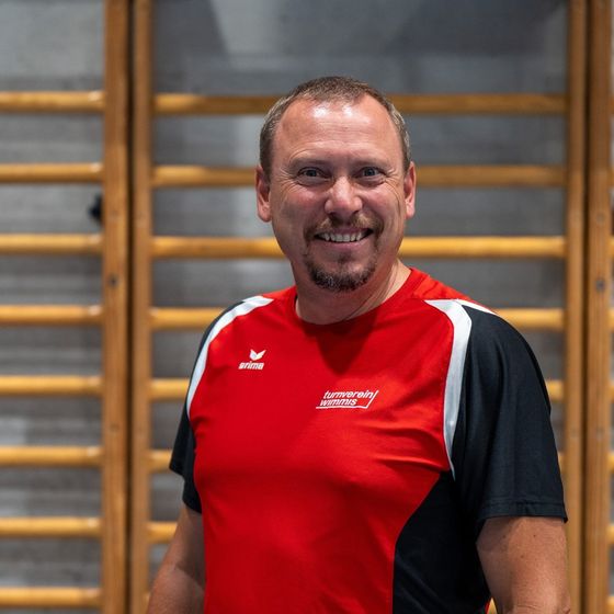 Andreas Hofstetter