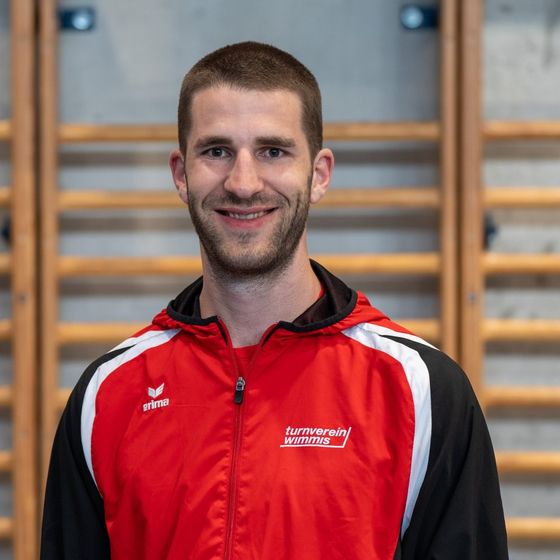 Christof Hofmann