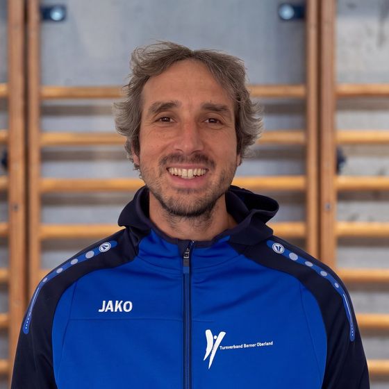Lukas Fahrni