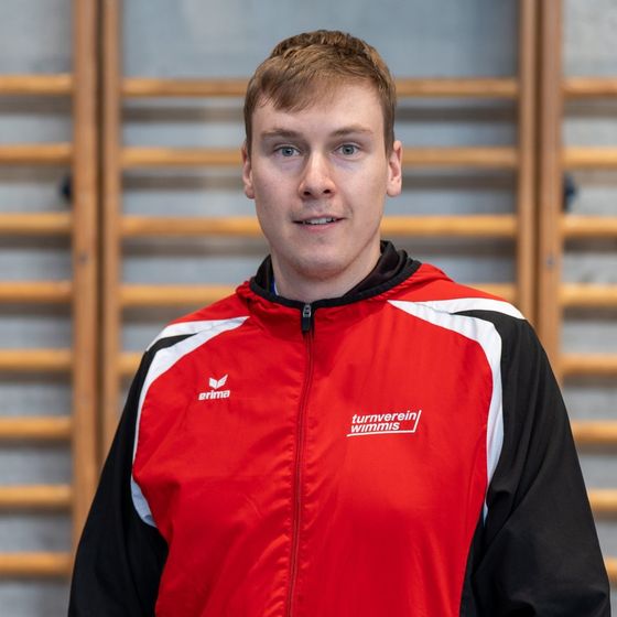 Simon Lehnherr